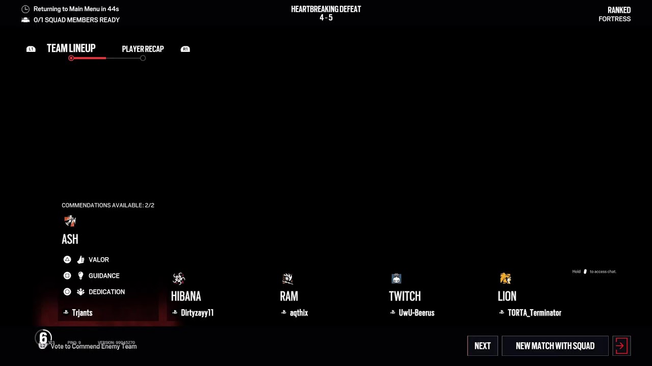 Rainbow six siege ranked stream on the alt |LIKE AND SUB| Rainbow six siege x