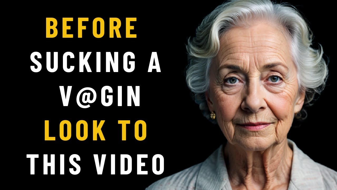 Wise advice from a 75-year-old elderly woman that few people know about