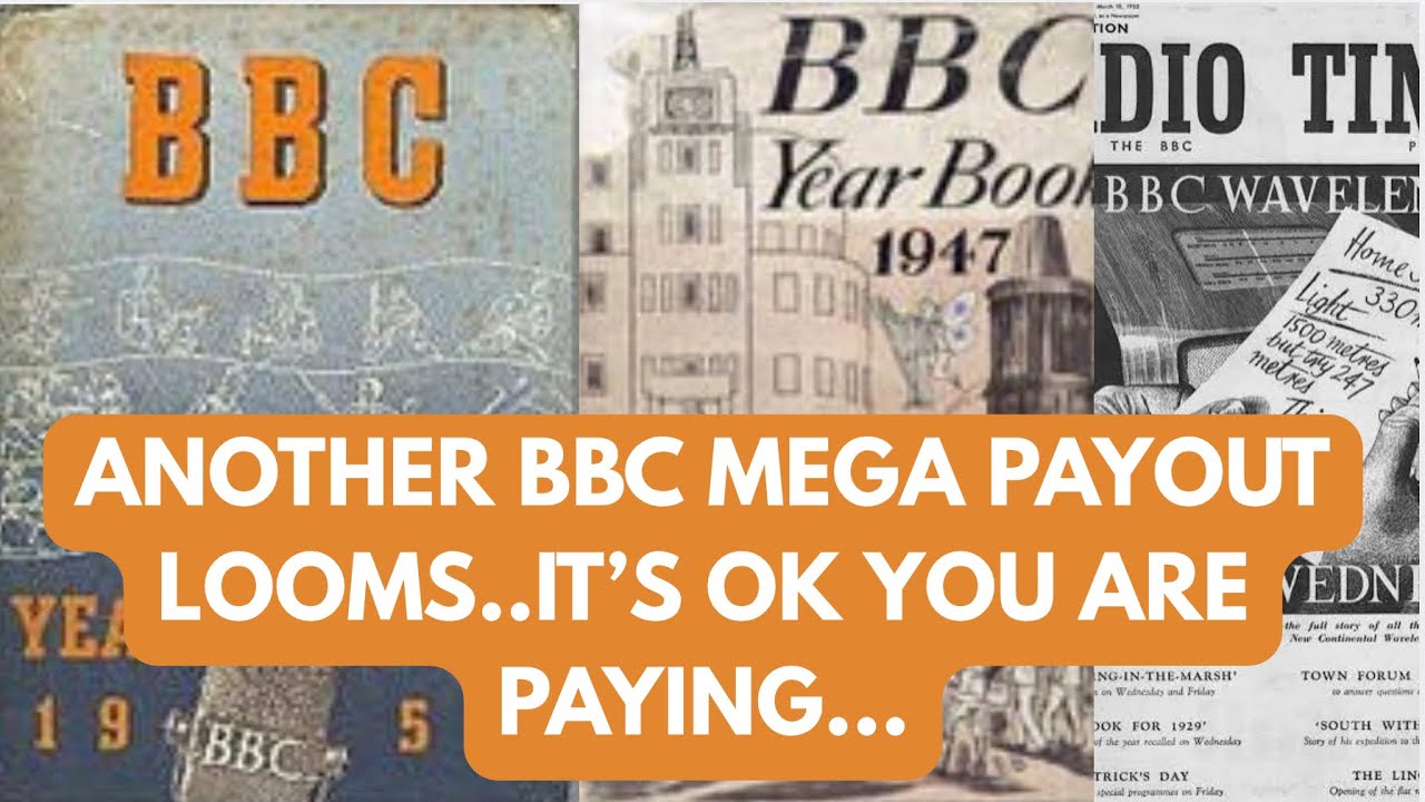 ОЧЕРЕДНЫЕ ТРАТЫ ЗА ВАШ СЧЕТ? НОВЫЙ КРИЗИС BBC: ПОСЛЕДНИЕ НОВОСТИ #BBC #деньги #