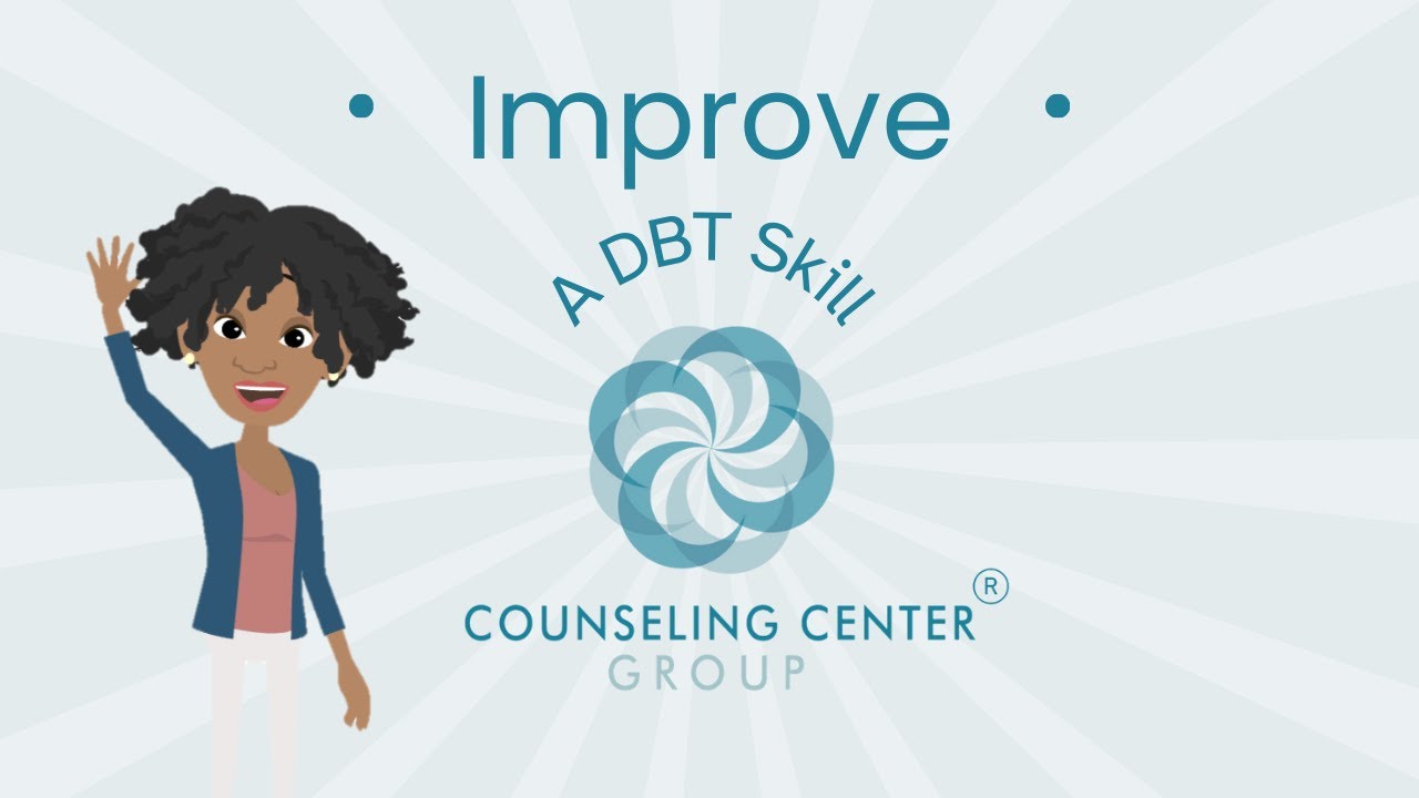 Improve | Counseling Center Group