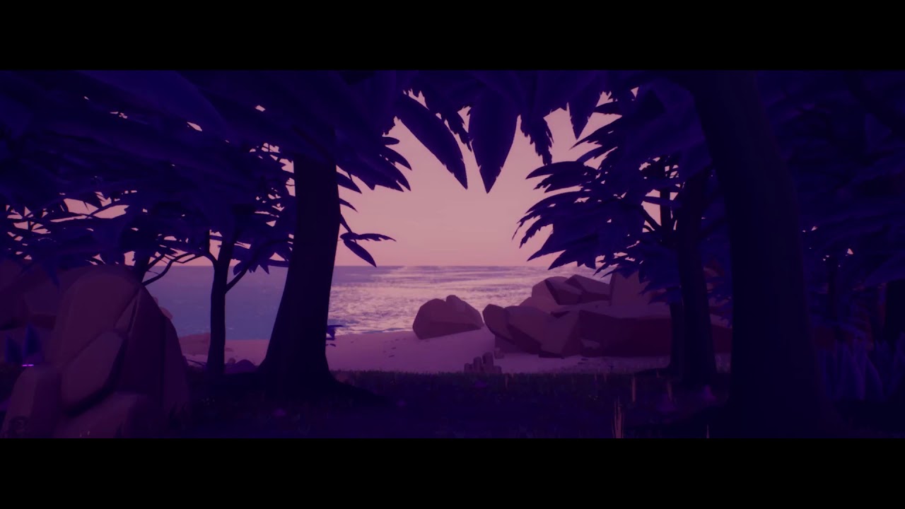 Project Kepler - Alpha Development - Day/Night Cycle Timelapse & Colour Grading