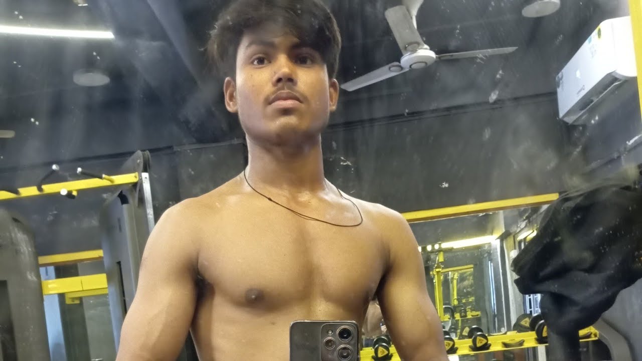 Harichand Kumar is live