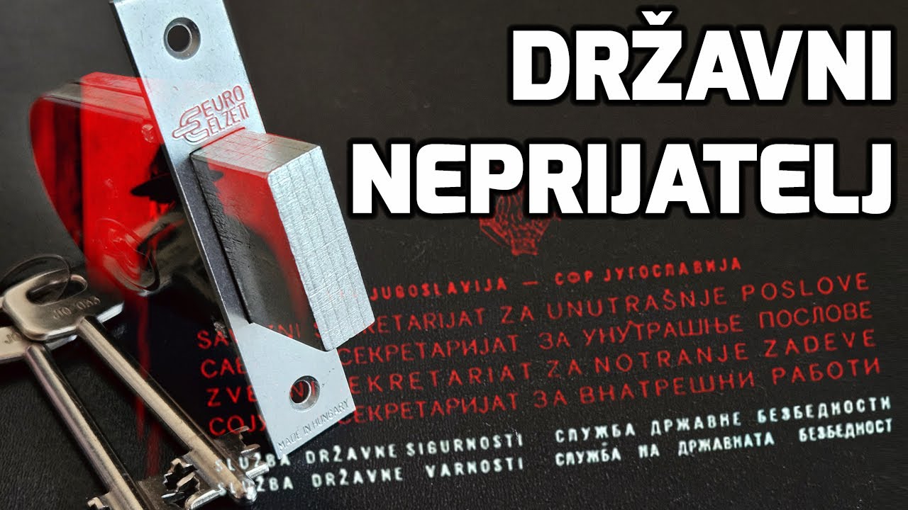 [170] ELZETT 700 | OBIJANJE