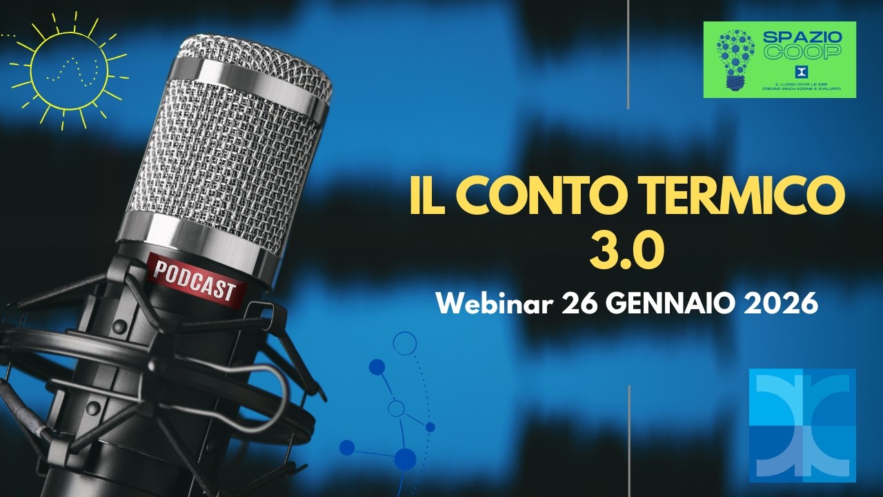 Webinar Conto Termico 3 0