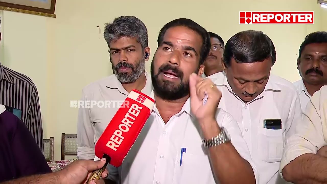 പാലക്കാട് BJP നേതാക്കളും പ്രവര്‍ത്തകരും CPIMല്‍ ചേര്‍ന്നു | Palakkad