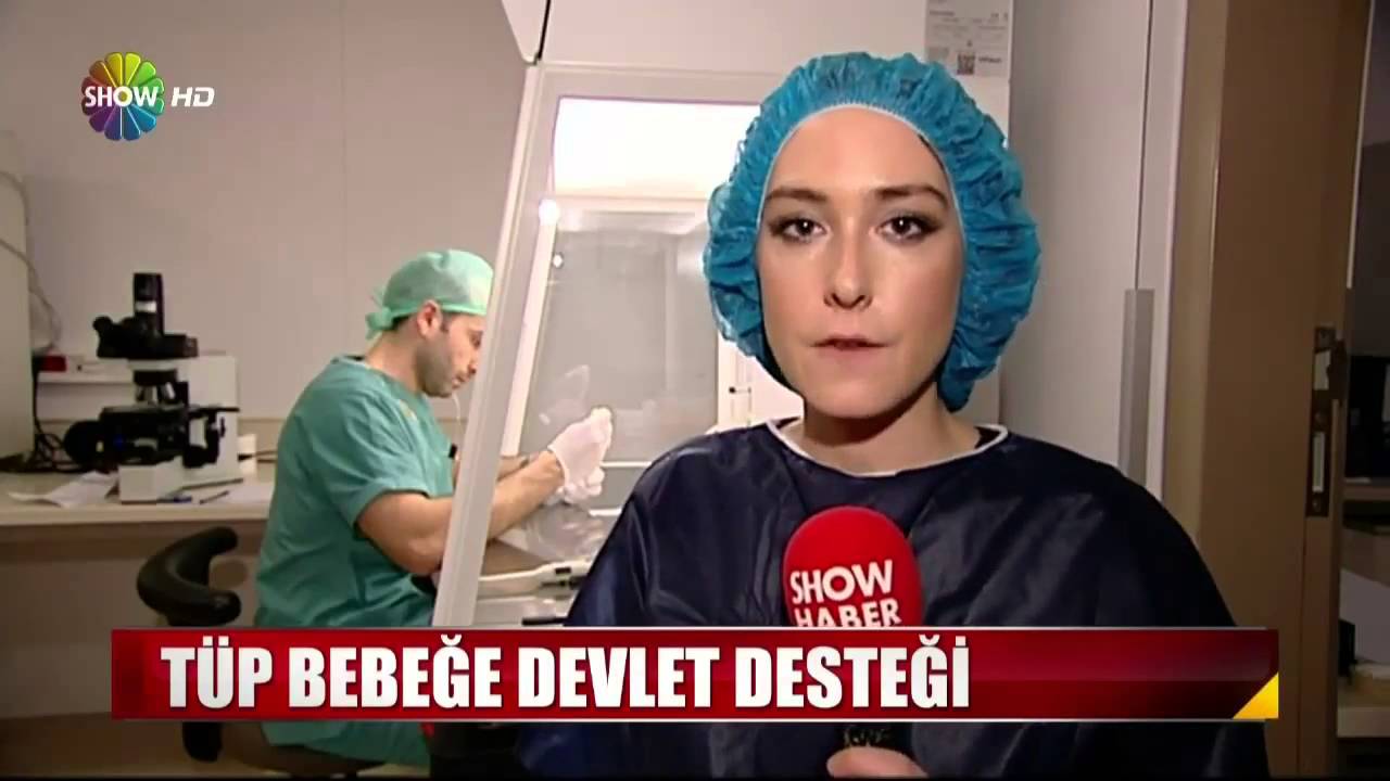Tüp bebekte devlet desteği çiftlerin yüzünü güldürecek