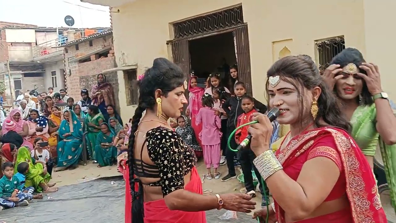 #Video | सुगना बोले हमरे अंगना | sohar geet nautanki gana | #Prem dancer