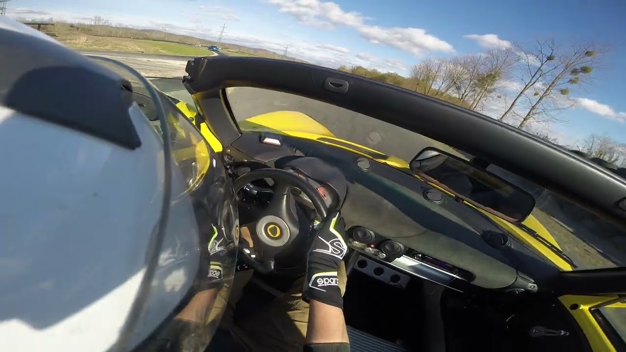 Lindau Ring 43.7 22.03.2025
