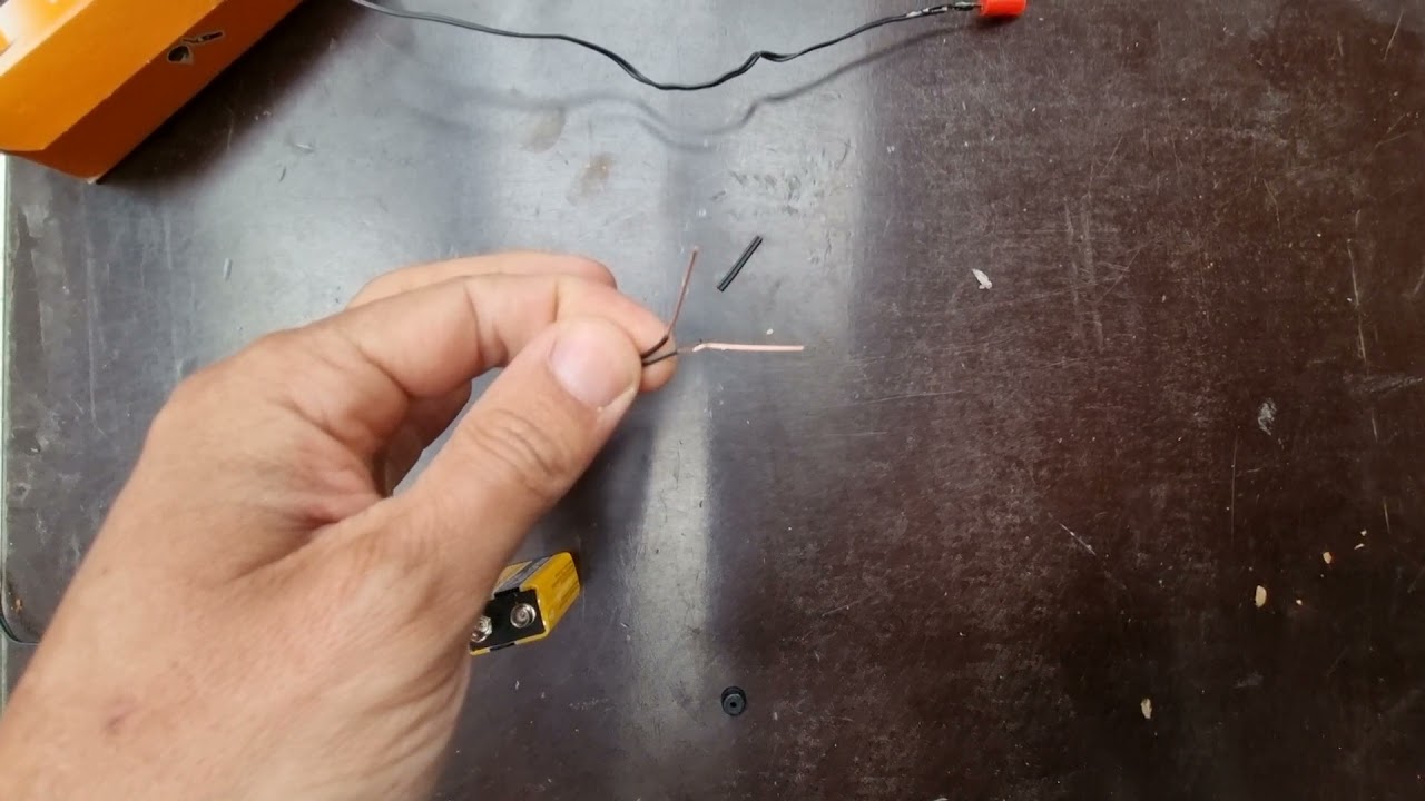 allumeur électrique pour artifice / pyro