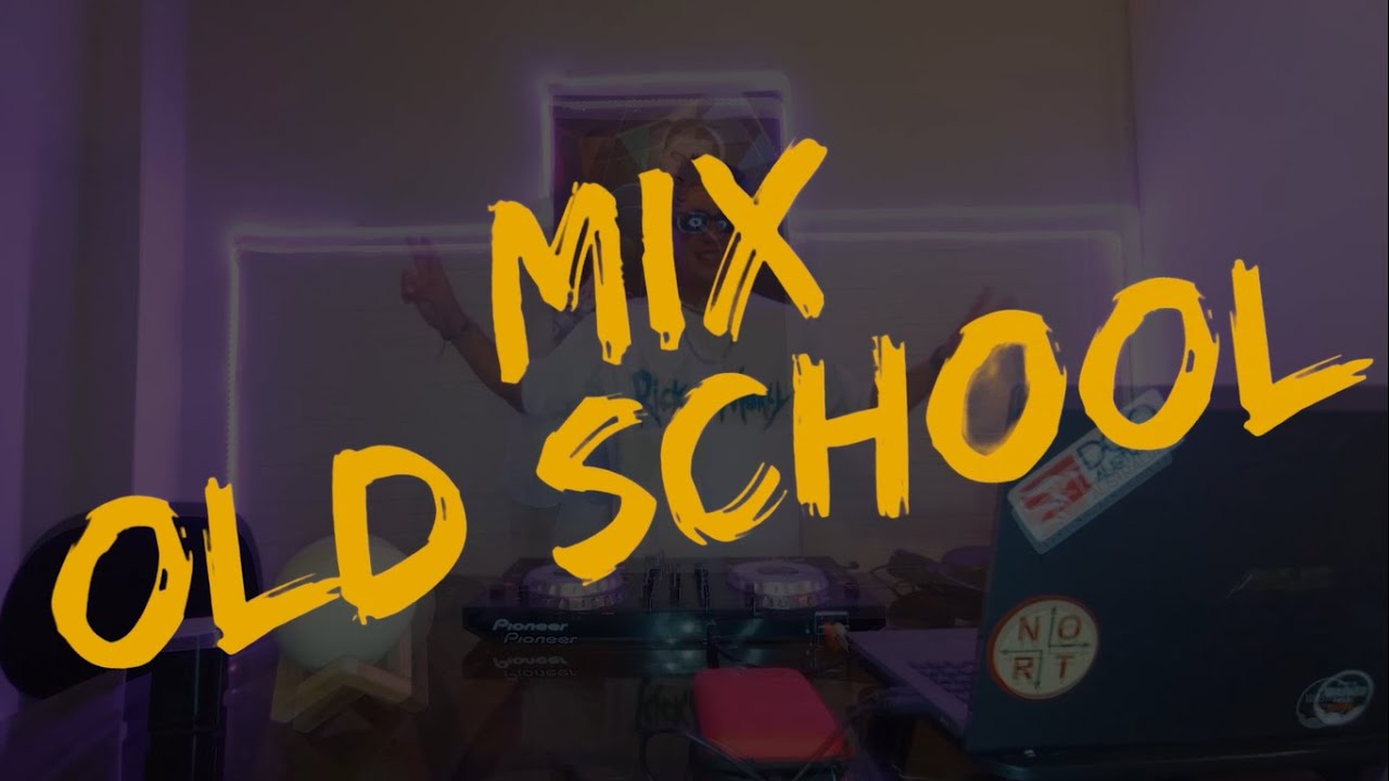 MIX REGGAETON OLD SCHOOL 2023 ( DADDY YANKEE, TREBOL CLAN, WISIN & YANDEL, ZION & LENNOX ) DJ JEANP