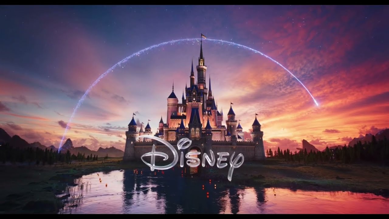 Disney Film Studios (2024-present) (Widescreen version)