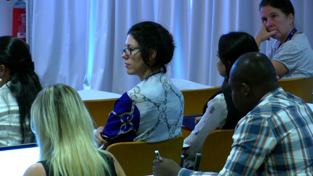 Nuclear Energy Management School - Scope and Objectives