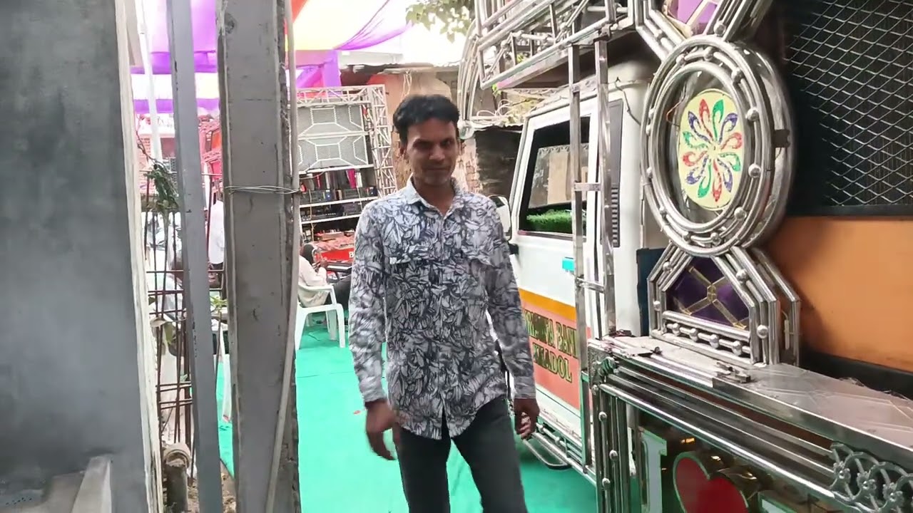 Official ❤️ Krishna musical band khadol mo invited👉9978572301 
