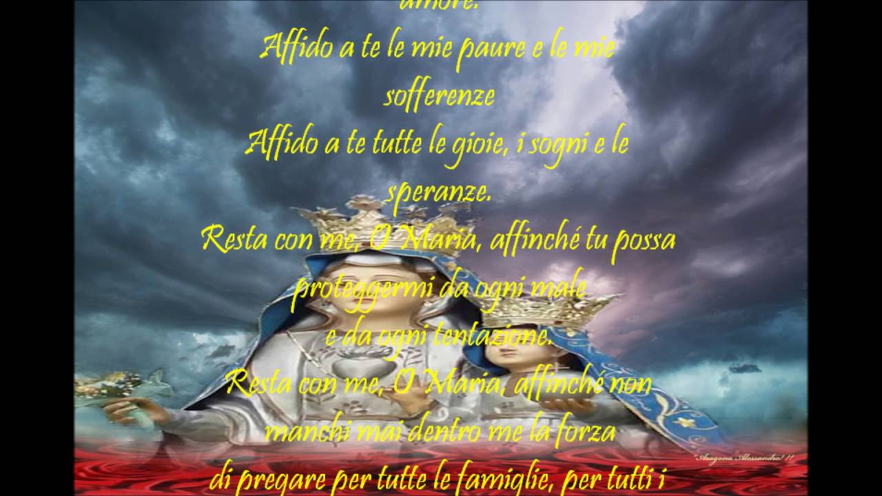 Madonna del Pettoruto! !!