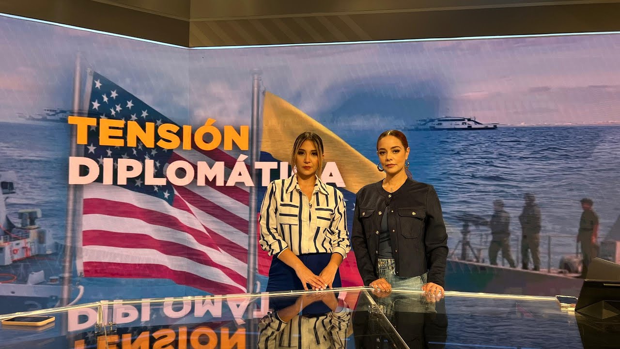 Noticias Venevisión Matutina  - 4 de septiembre de 2025