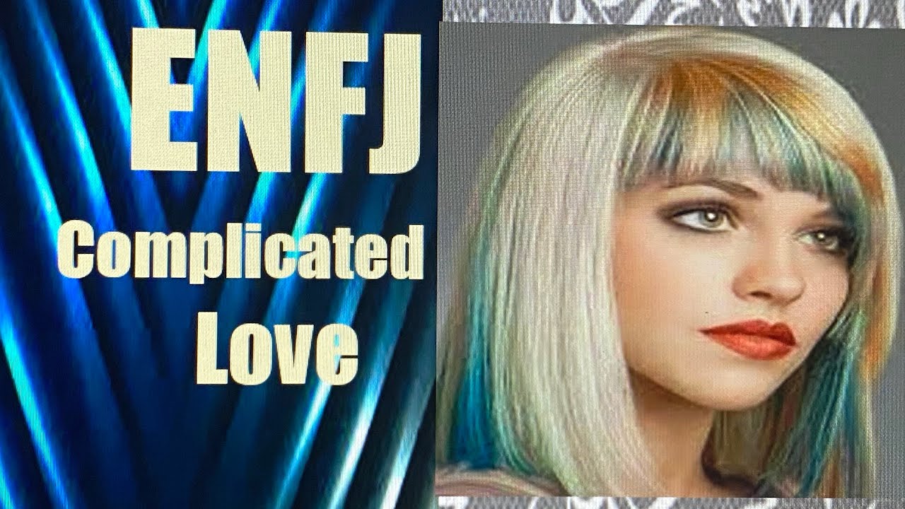 IS ENFJ A❤️ HEARTBREAKER?