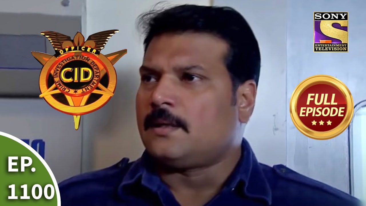 CID - सीआईडी - Ep 1100 - Will Abhijeet Take His Last Breath Today? - Full Episode