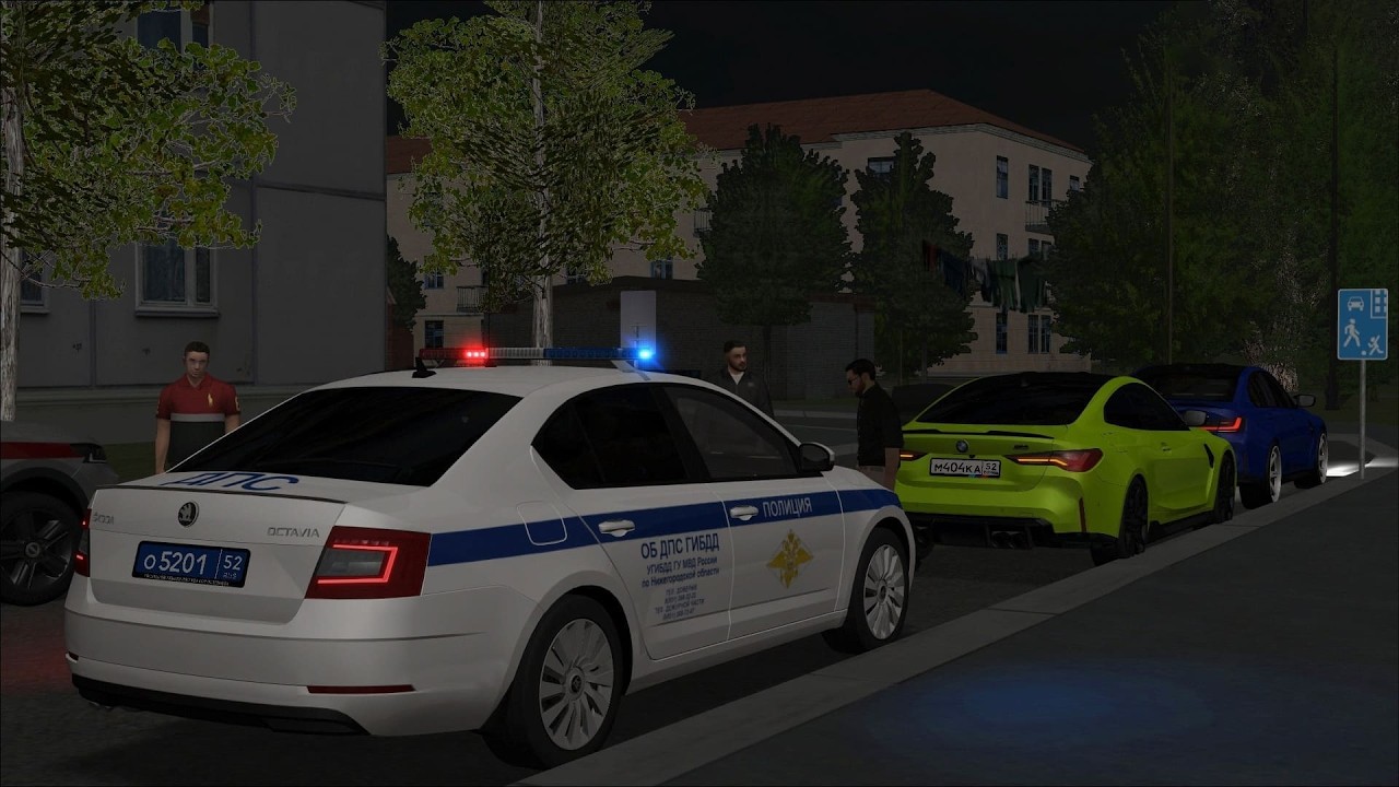 СТРИМ НА [MOTION PROJECT]