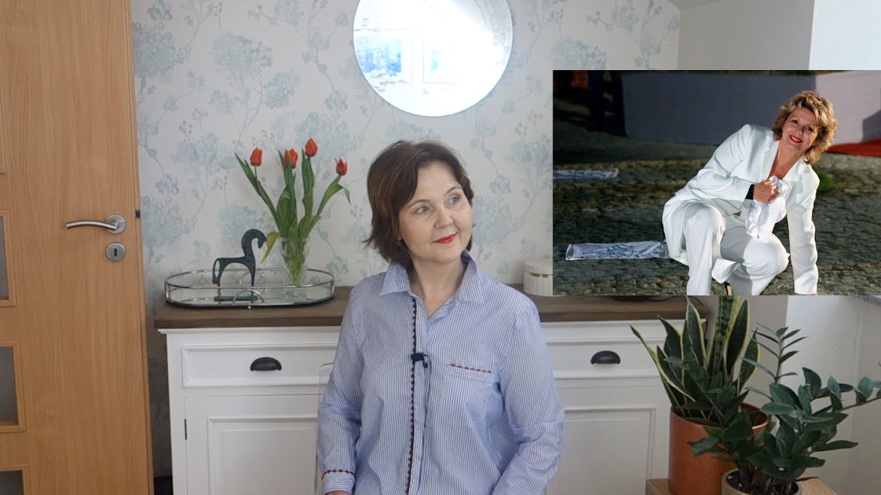 IKONY DOJRZAŁEGO STYLU - GABRIELA KOWNACKA
