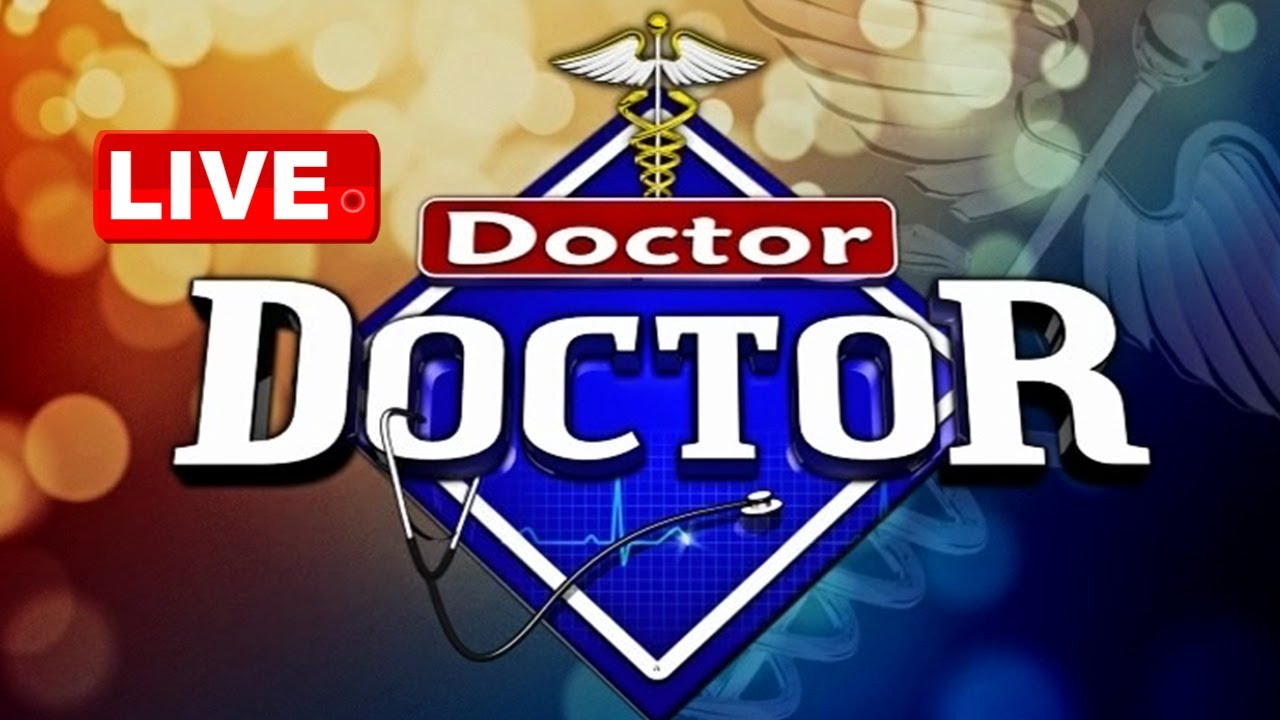 🔴Live | Doctor Doctor  | 10th August 2025 | OTV Live | OTV