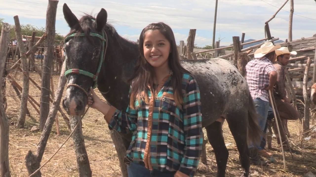 Feria Ganadera Nacional Jutiapa 2,015 Parte I