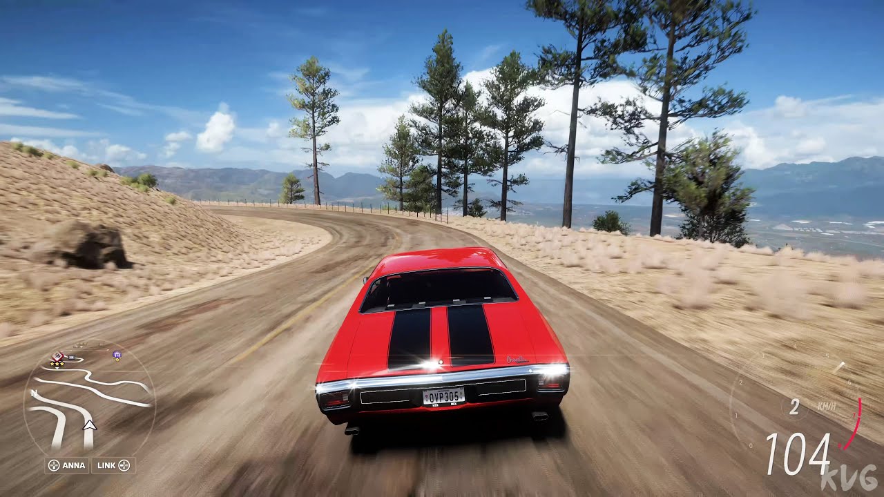 Forza Horizon 5 - Chevrolet Chevelle Super Sport 454 1970 - Open World Free Roam Gameplay