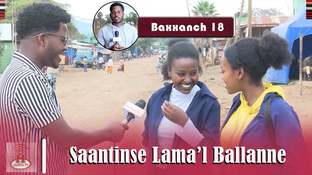 Saantinse Lama'l Ballanne Baxxanch  18