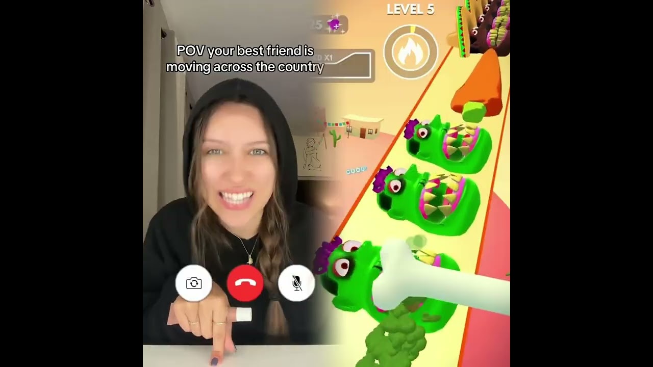 🤣👌👌👌2025 pov Must-Watch Crazy Clips Compilation #humor #fypシ #pov #fyp #foryou 😍😜