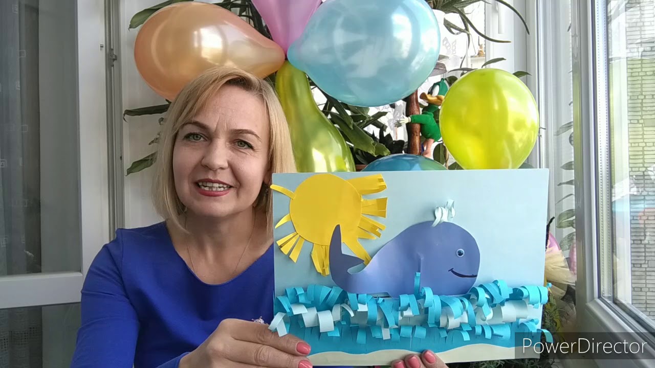 Кольоровий тиждень.Синій день 💙💙💙💙👣