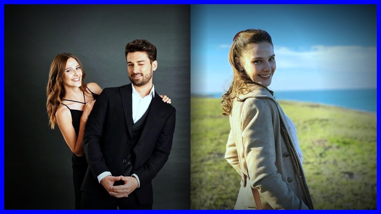 Alina Boz & Alp Navruz: The Secret Countdown No One Saw Coming