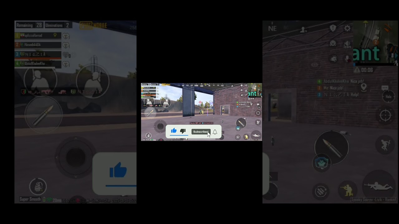 PUBG Mobile Next Star Program 4.0 Update