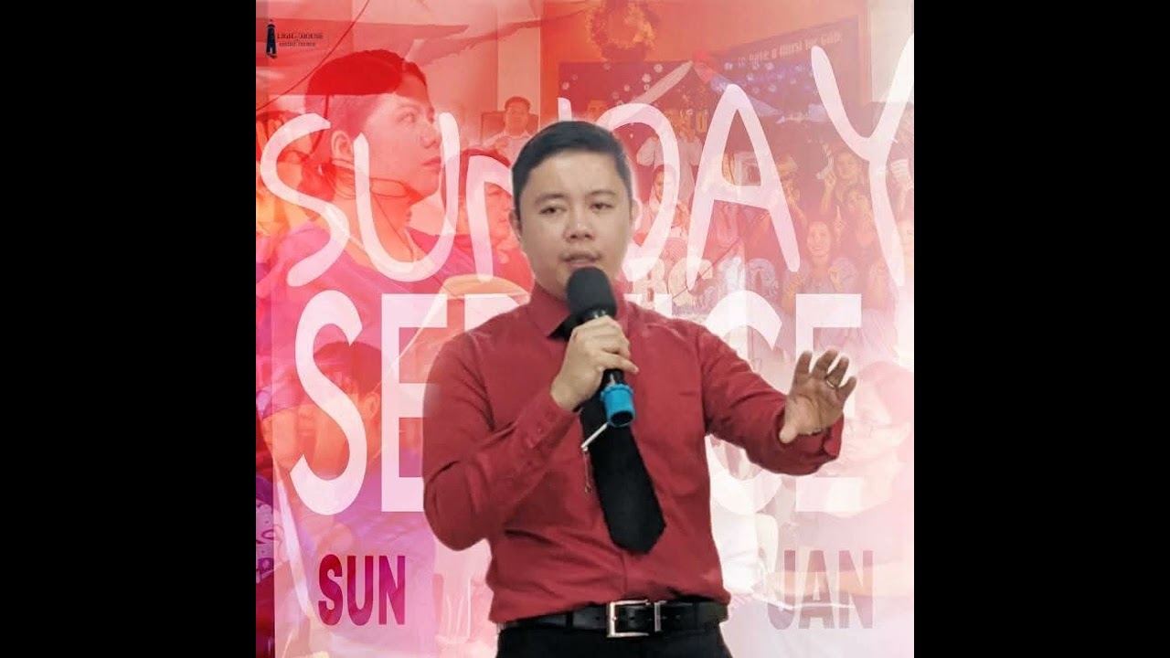 Sermon: When We Face Difficult Times