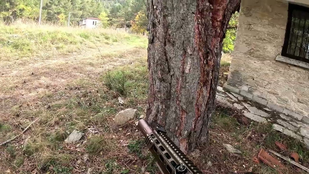 ΒΕΛΒΕΝΤΟ ΚΑΤΑΣΚΗΝΩΣΕΙΣ Airsoft - Game, 10/11/2024