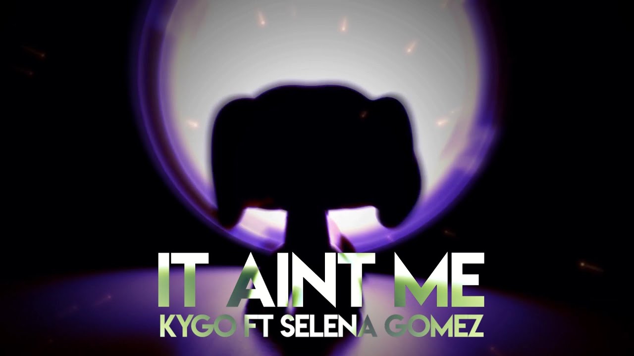 LPS MV: It Ain’t Me - Kygo, Selena Gomez