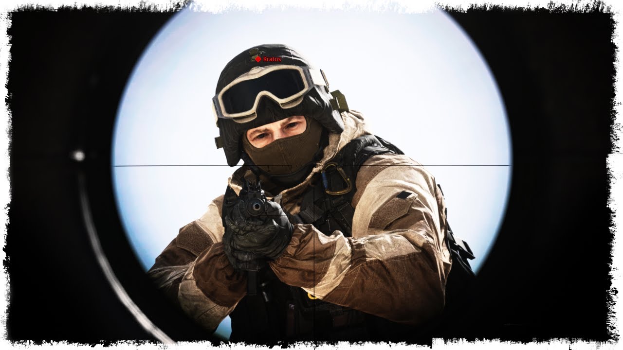 ВЫСТРЕЛ ЧЕРЕЗ... 3... 2... 1... СНАЙПЕР vs СНАЙПЕР В CALL OF DUTY MODERN WARFARE!!!