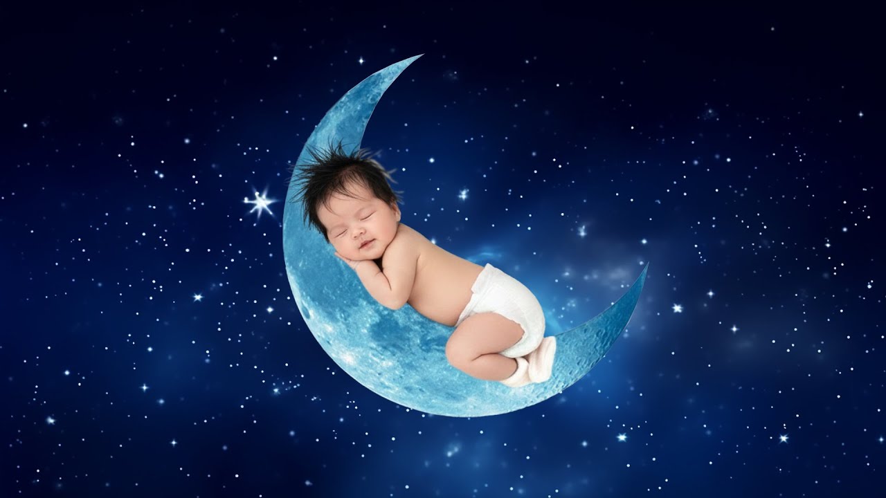 Magic White Noise for Colicky Babies 🍼 Relieves Stomach Pain & Helps Baby Sleep Fast