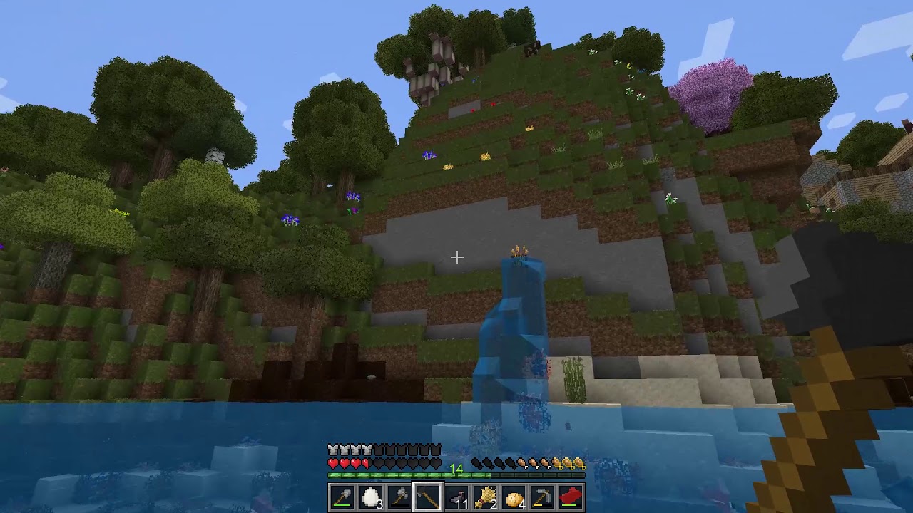 02 - The Shadow Army - Let's Play Sevtech