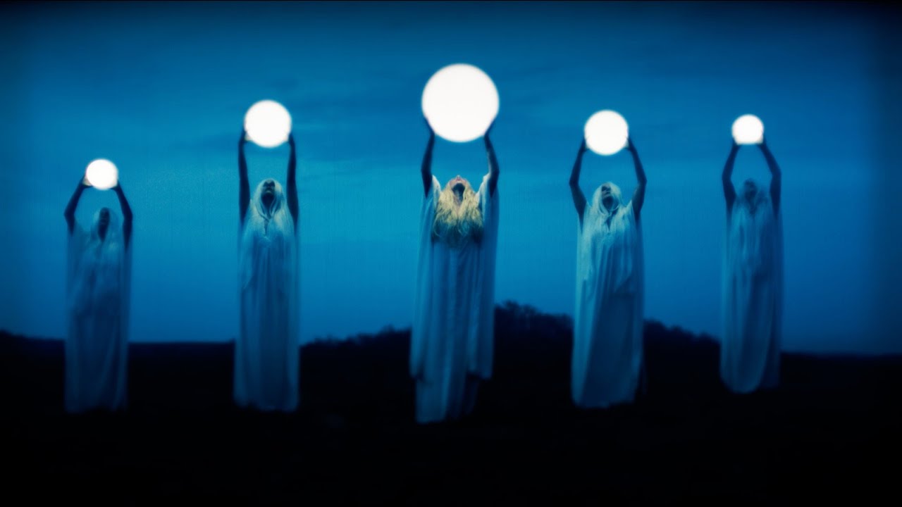 In This Moment - 