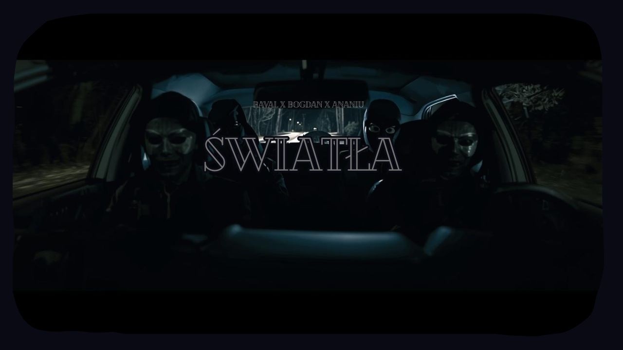 ŚWIATŁA(RAVAL X BOGDAN FEAT ANANIV)PROD:JNKSH