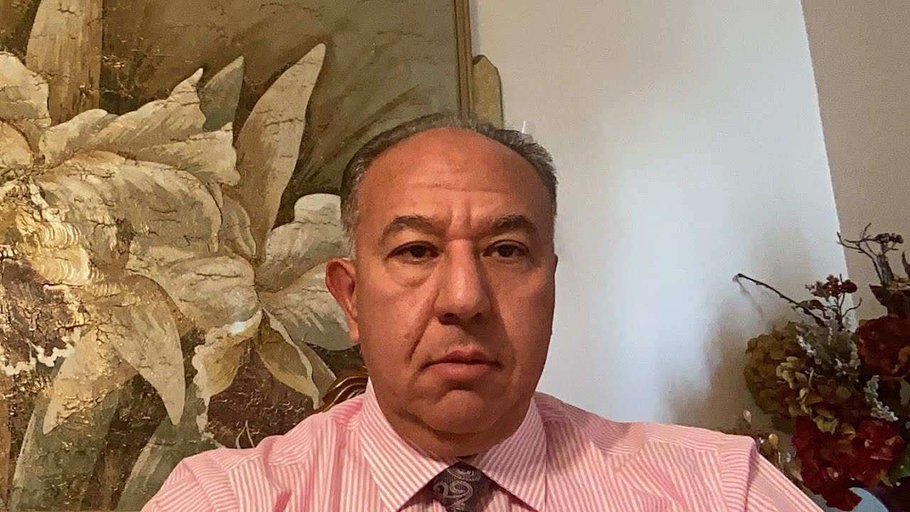 الخوف...الفقد.. الخداع.. الخيانة... وكيف نتعامل مع آلام الحياة..!!