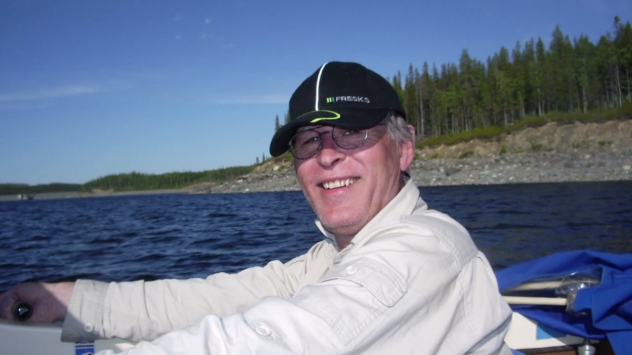 The minute you'r gone - Ellert Nordmark