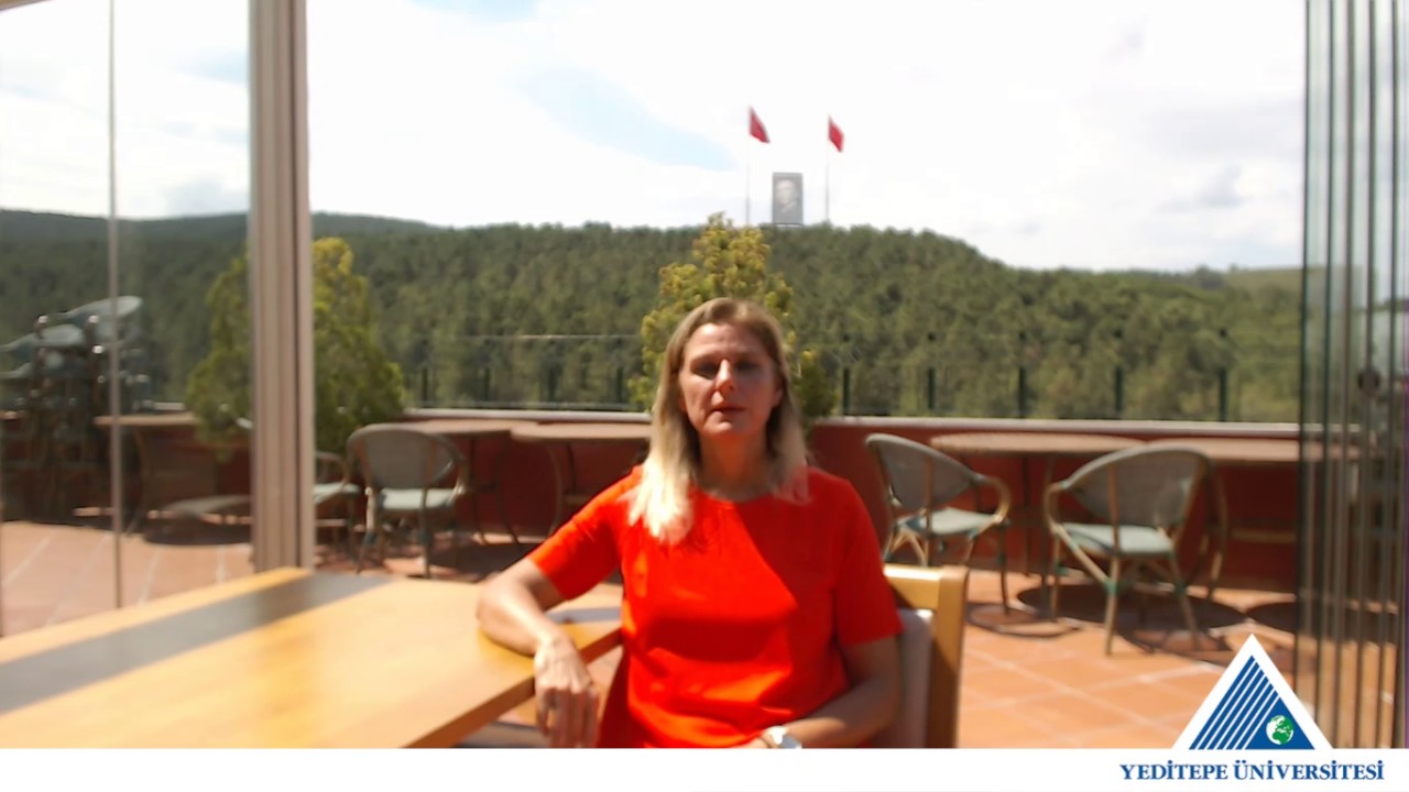 Director of International Office speaks about global study programs