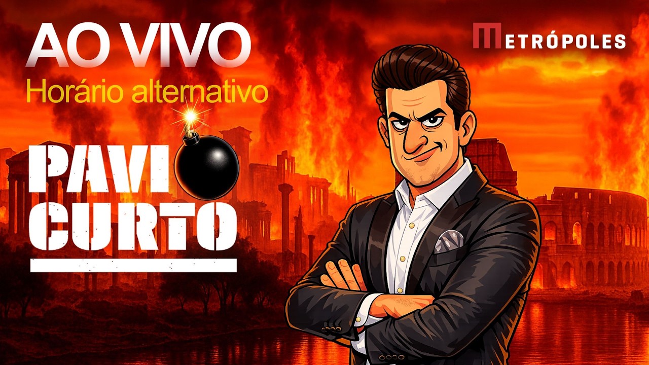 Reprise Pavinatto (18/3): APOSTA DE BOLSONARO PELA DOMICILIAR, STF 