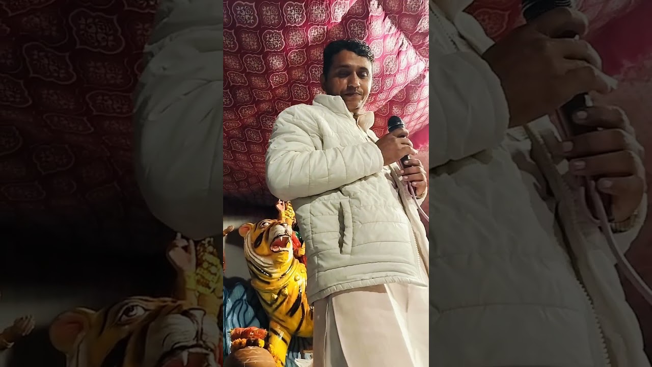 mahre jagran main aaiye by parveen kumar