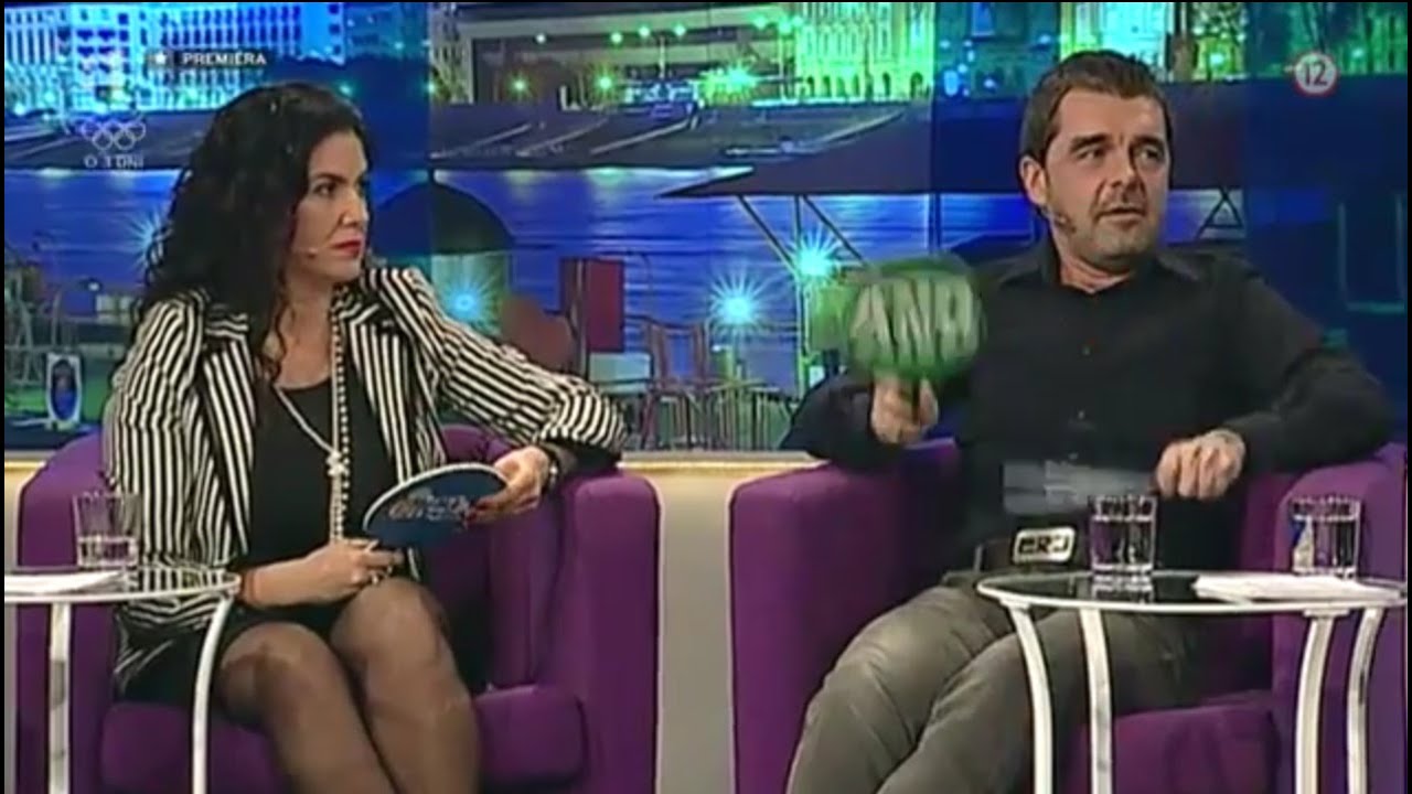 05. Nikto nie je dokonalý 4.02.2014 Malachovská + Kočiš