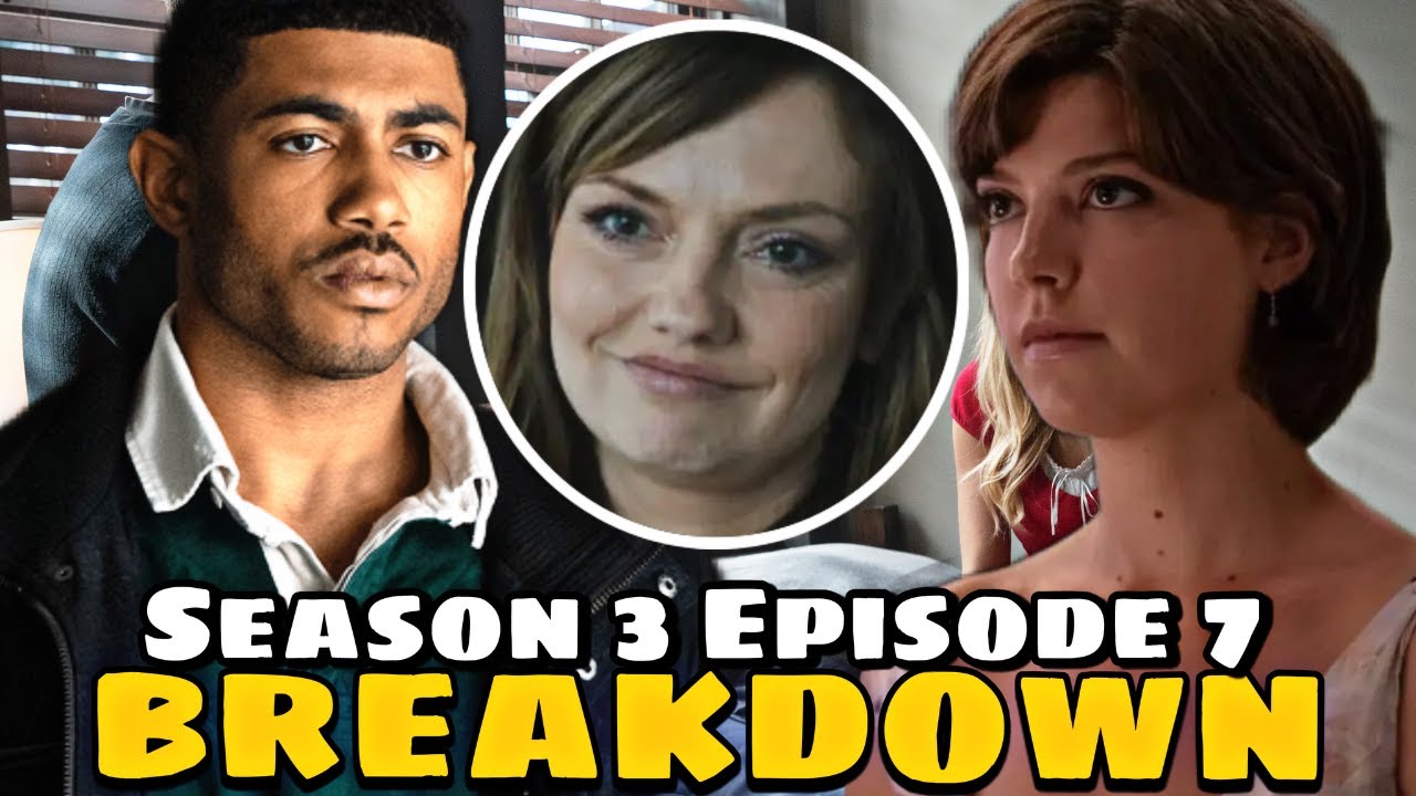 Tell Me Lies Season 3 Episode 7 Breakdown | Evan Is Pathetic!