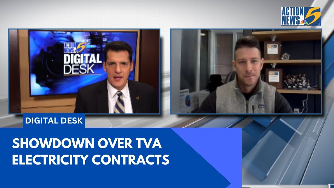 Digital Desk discussion with Sam Hardiman, Commercial Appeal city hall reporter