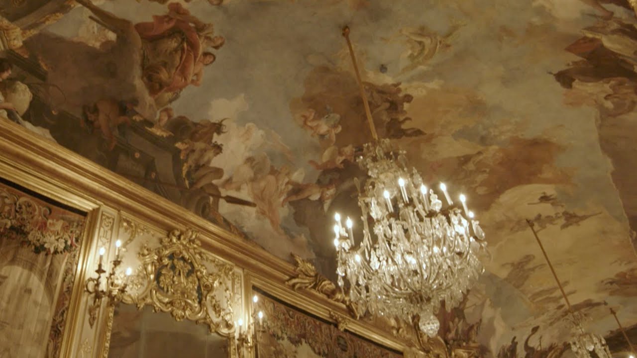 Dolce&Gabbana’s Alta Gioielleria Location - The Making Of