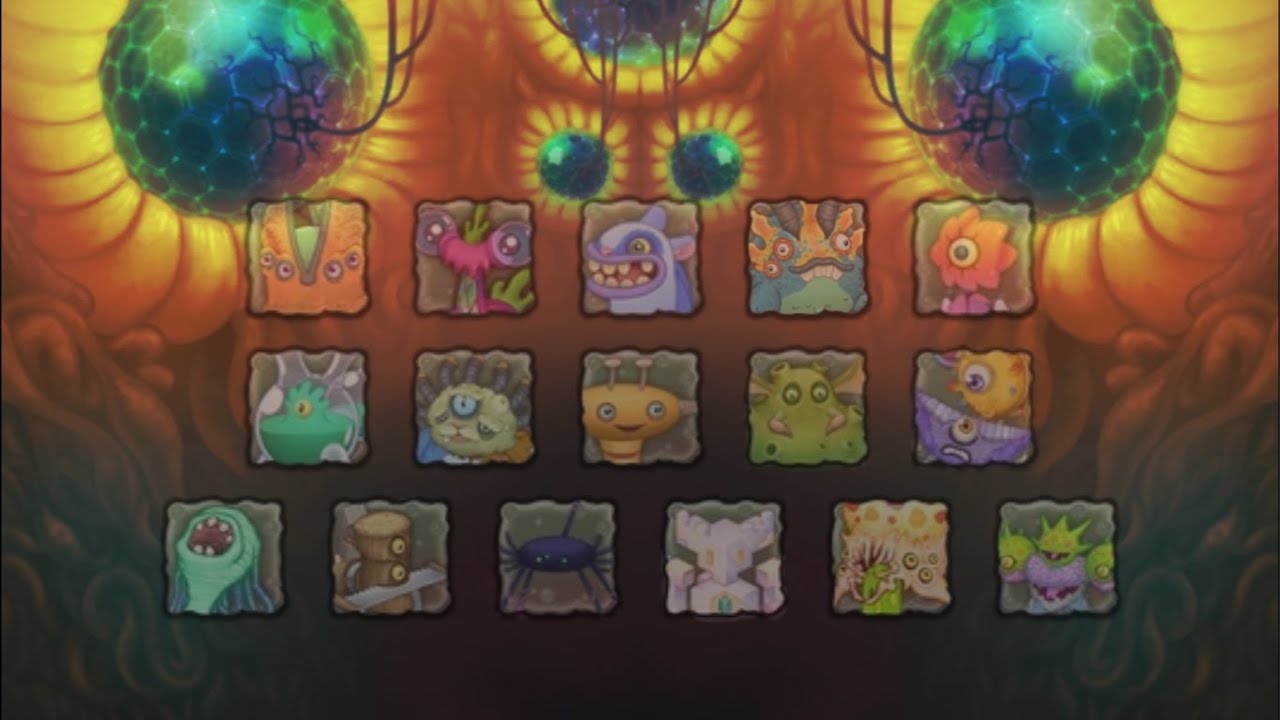 Mirror Ethereal Workshop 