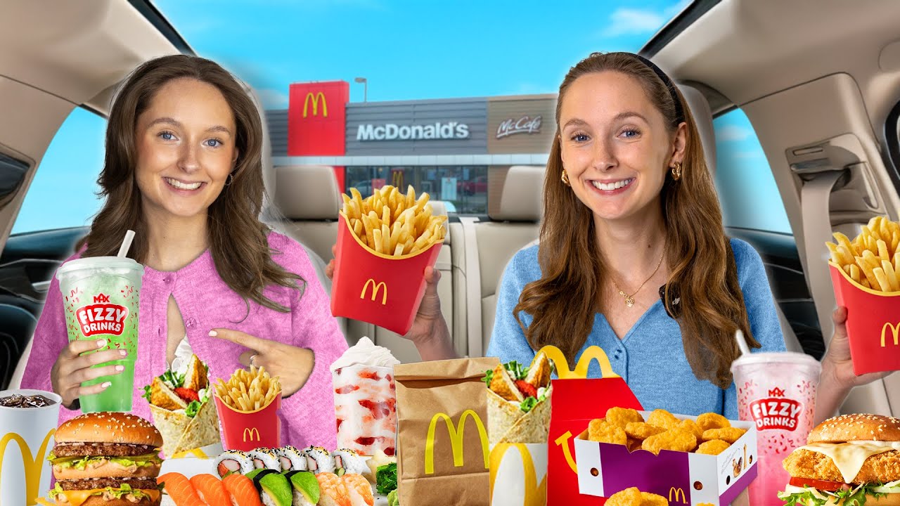 Best&auml;ller samma mat som bilen framf&ouml;r i 24h!